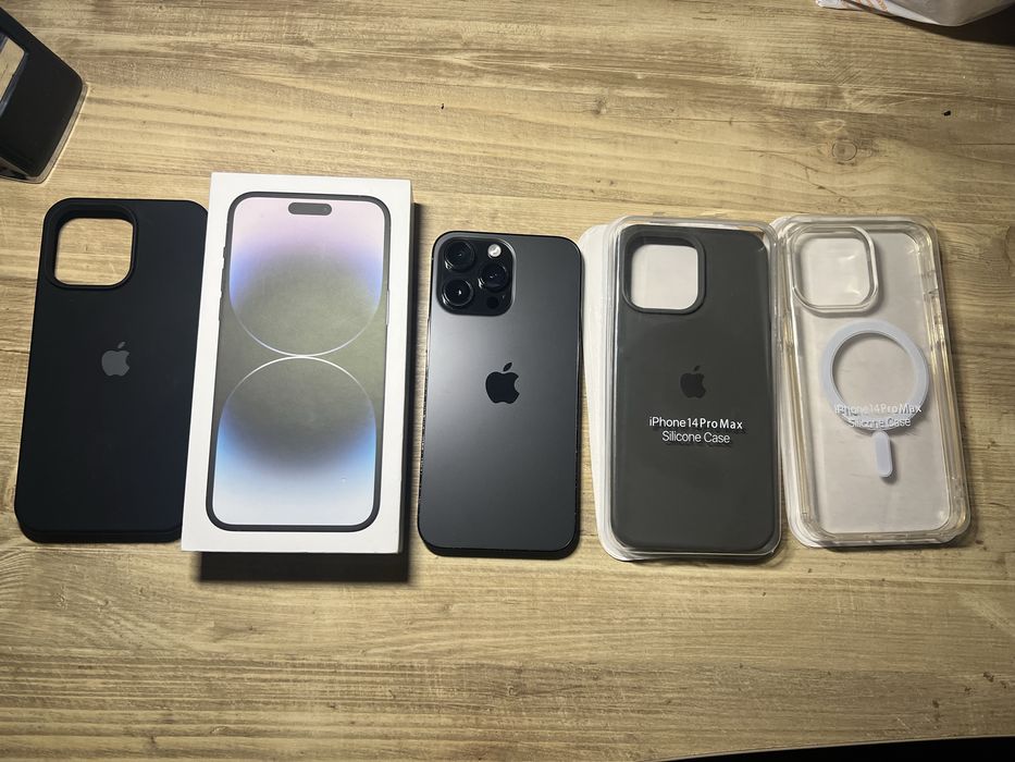 Apple iPhone 14 Pro Max хороший стан