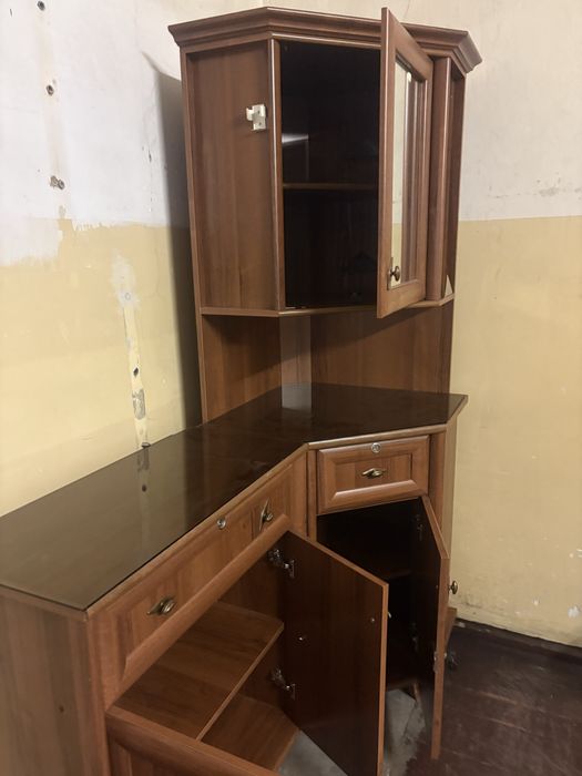 Zestaw do biura lub pokoju