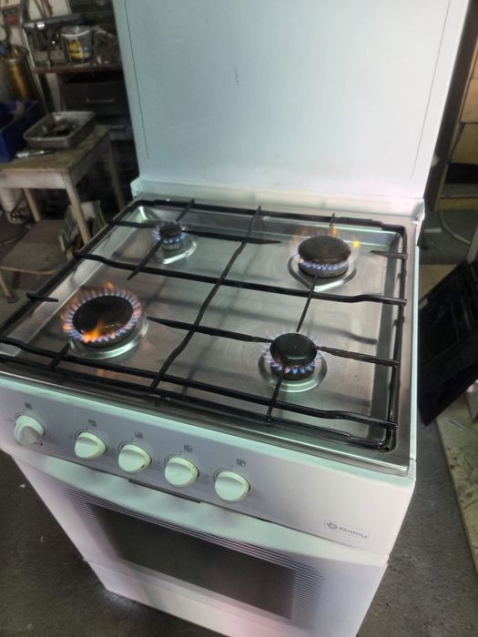 Fogão Balay gas de botija