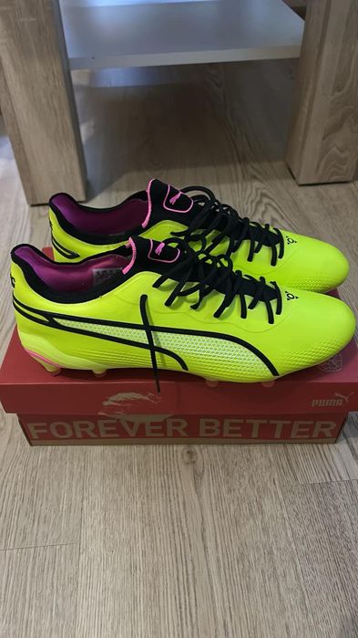 Korki puma rozm. 44,5