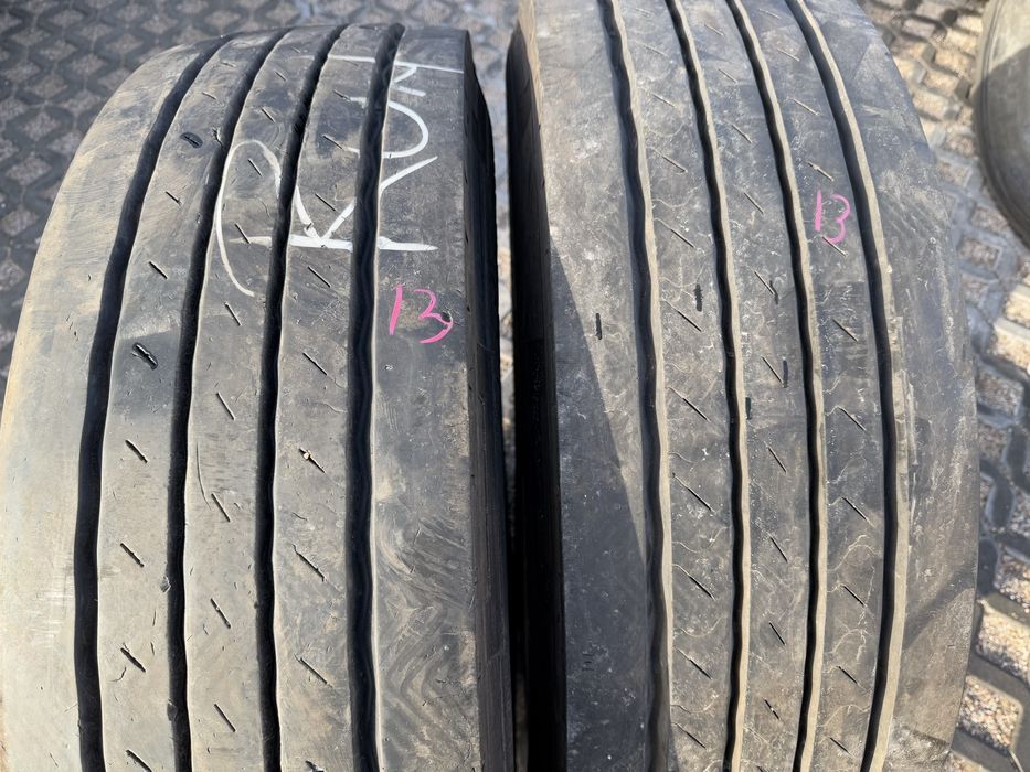315/80r22.5 Fortune FAR603 Przód