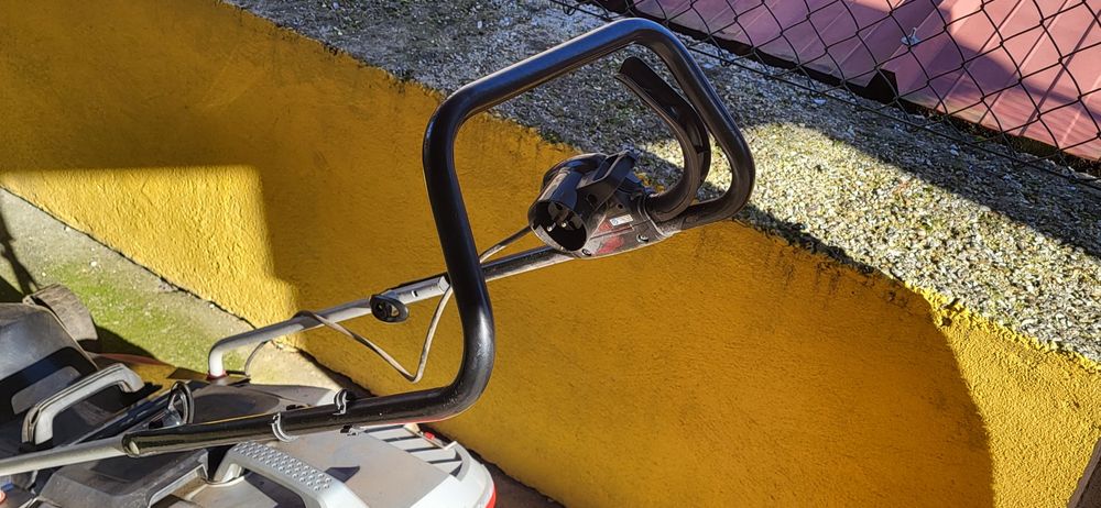 Cortador de Relva Elétrico Einhell 1700w