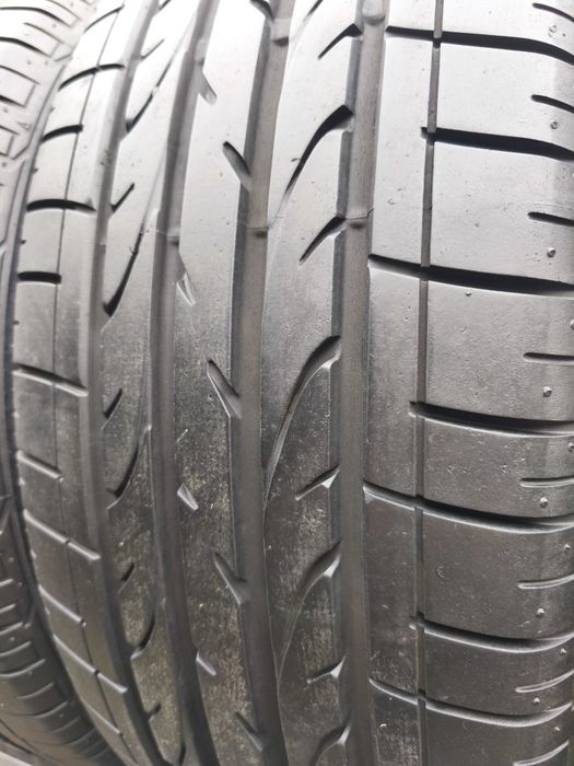 Opony letnie 18 Bridgestone Dueler H/P - 225/55 18