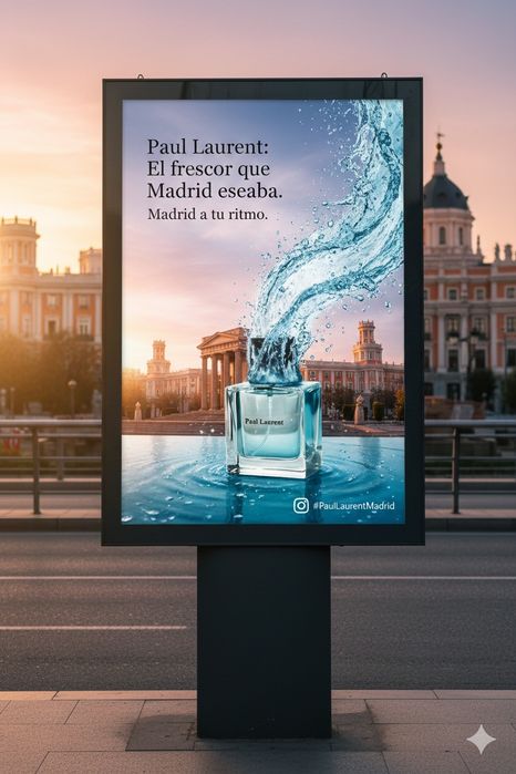 Paul Laurent -Perfumy - rzemieślnicze recznie wytwarzane