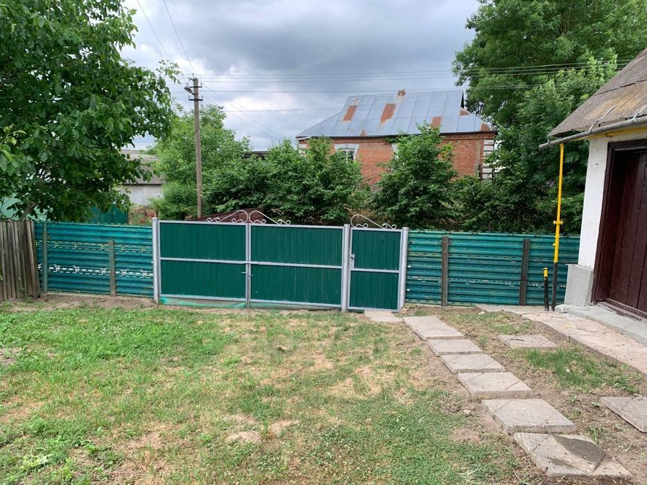 Продається житловий будинок у селі Бірків Літинський район