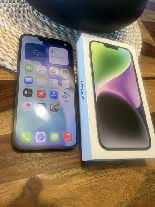 Iphone 14 Plus 128 Gb