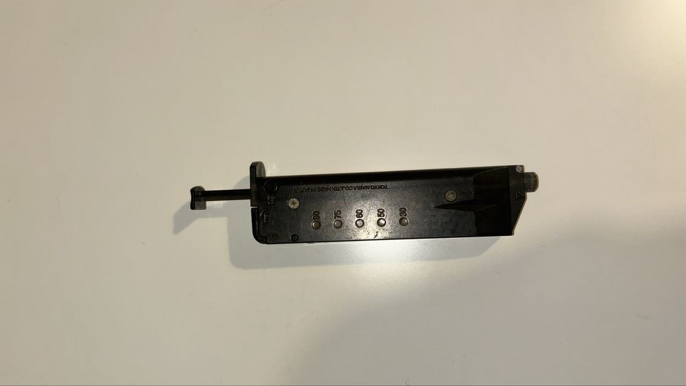 BB Loader Airsoft – Prático e usado.