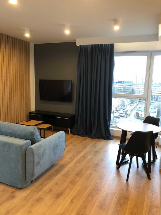 2 pokoje, 45 m², Matejki 11 centrum, winda, parking, total: 3200 ZŁ