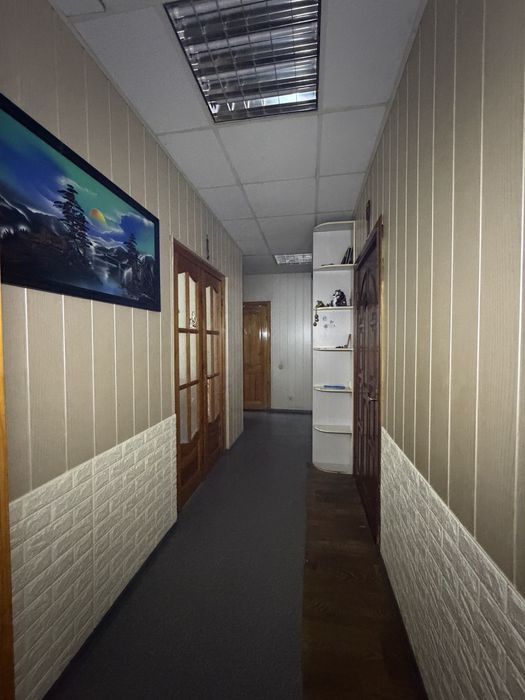 Двохкімнатна квартира, до центру 2 хв!