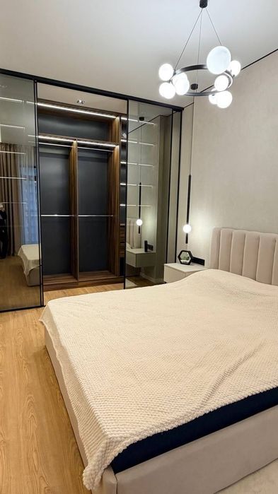 2-комнатная квартира по адресу ул. Милославская (площадь 71 м²) - Atlanta.ua - фото 4