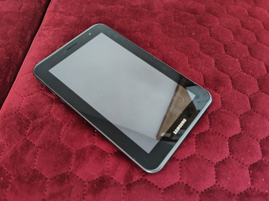 Tablet samsung etui ładowarka