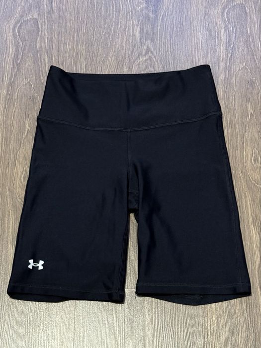 Велосипедки Under Armour
