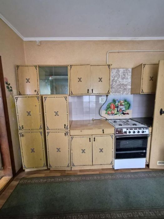 Продаж / Будинок / замкова, Квасилів