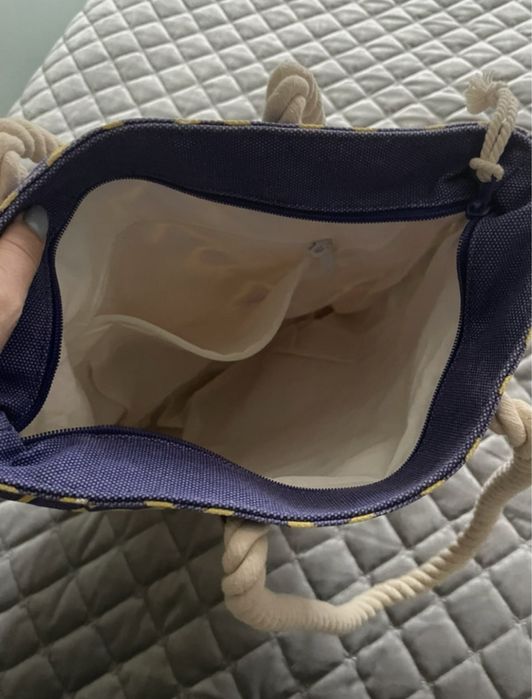 Torba plażowa Helly Hansen