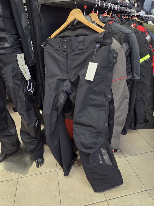 Spodnie motocyklowe Wierzchnie spodnie  Companero Weather Traveller L