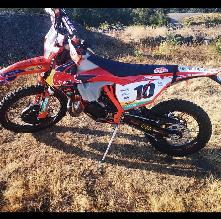 Ktm 300 Tpi 2019