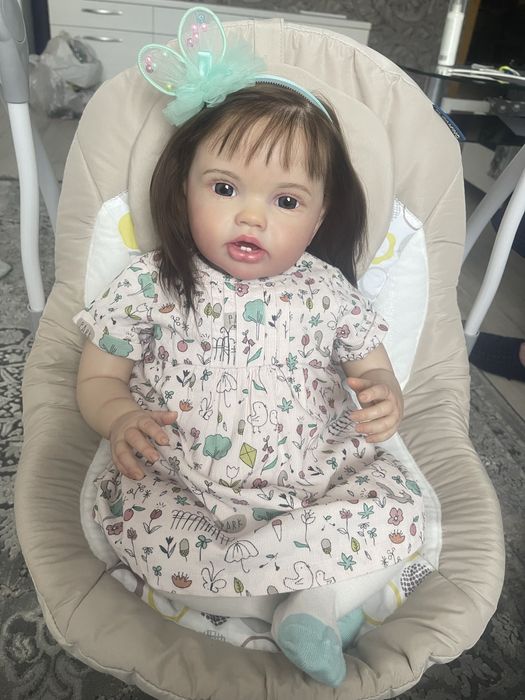 Реборн, кукла реалистичная