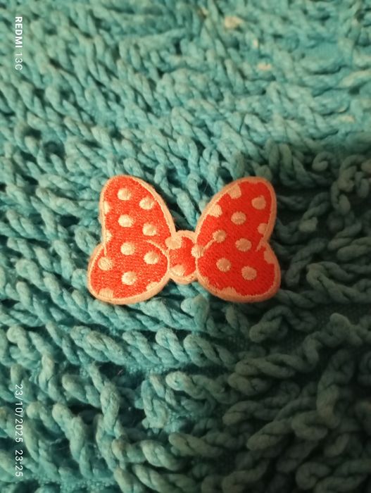 Acessórios para menina