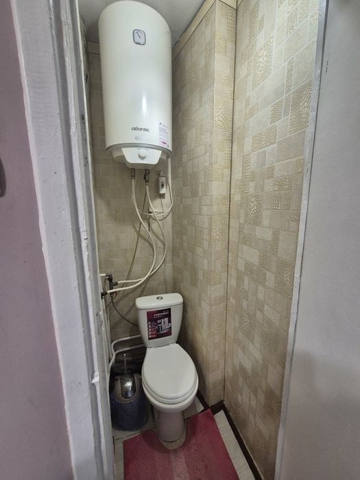 Здаеться 1 кімнатна квартира,  довгостроко, вул.Вл.Бувалкіна