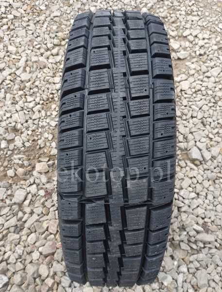 24570 R16 GALAXIE zimowe terenowe 4x4 offroad
