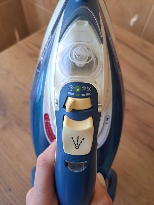 Праска Tefal aquaspeed autoclean 5375