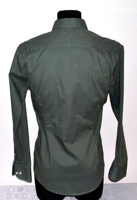 Eton Slim elegancka koszula _ M