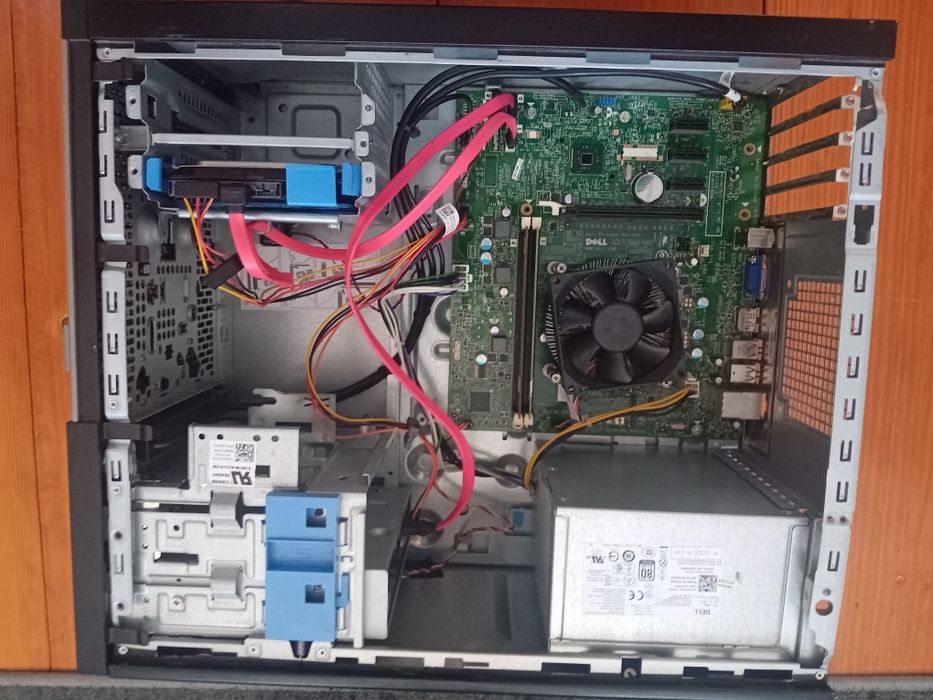 Komputer Dell Optiplex 3020 i5-4440 8GB