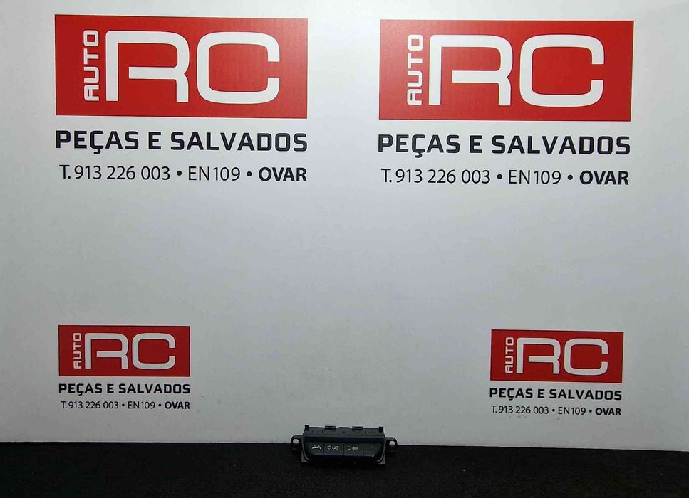 Conjunto de Botões 259803780r - RENAULT CLIO V