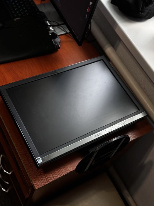 Монітор Asus MW201U