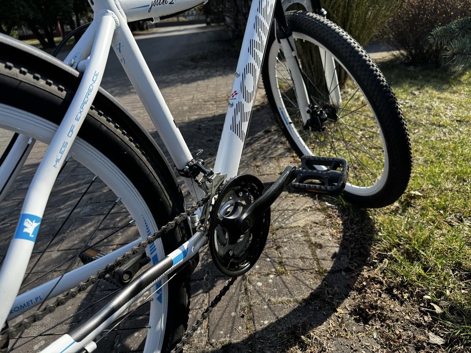 Rower ROMET Jolene 2 koła 26 cali