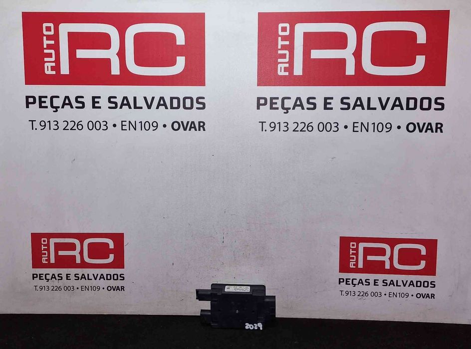 Módulo Electrónico 169108688R - NISSAN X-TRAIL III