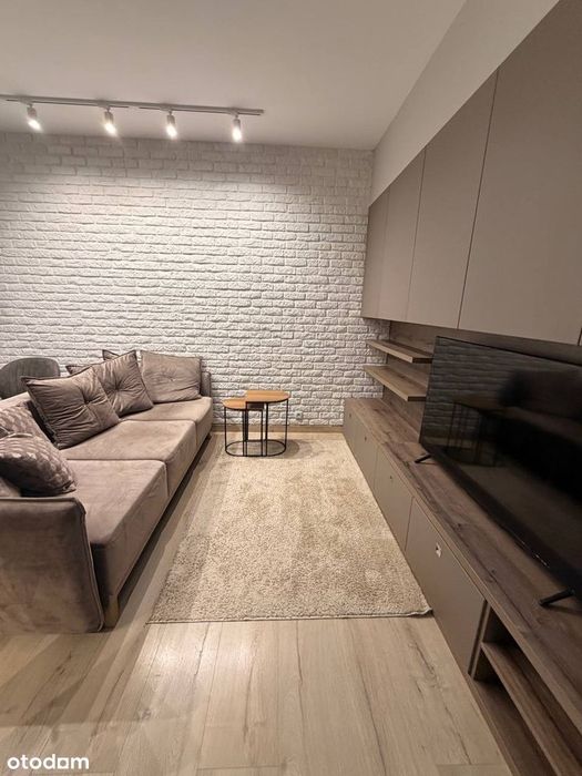 Mieszkanie – Warszawa - Widok 5