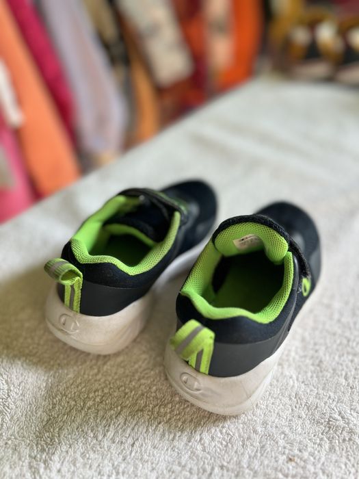 Buty Champion 25 dla chłopca