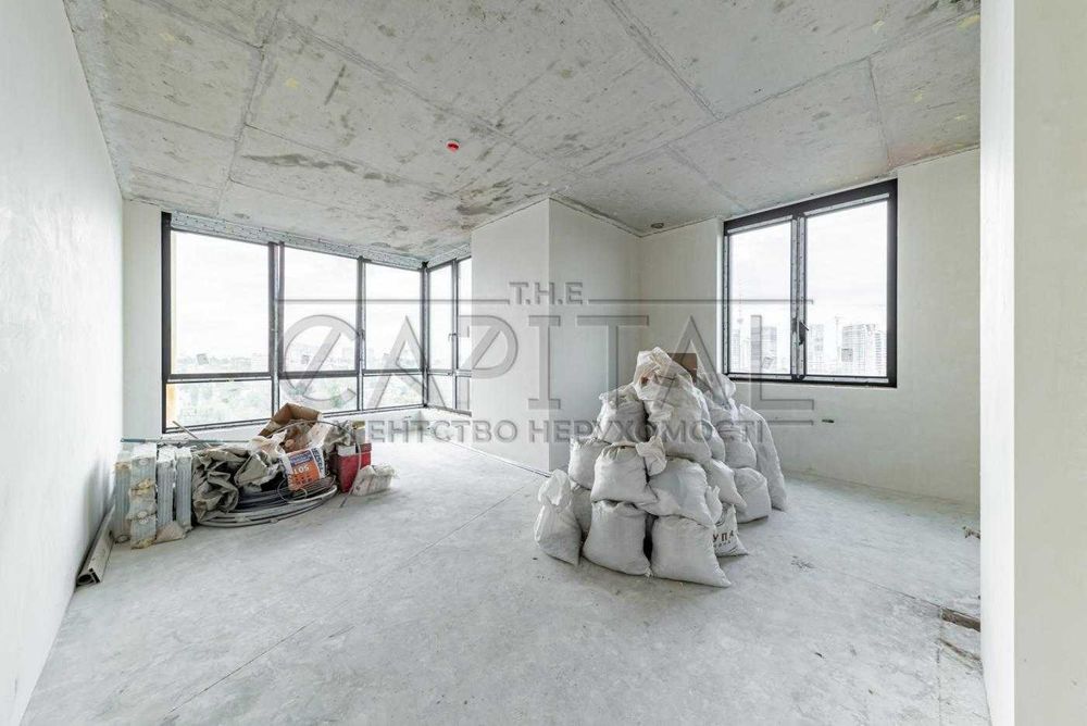 Продажа квартиры, пр-т Берестейский, ЖК Crystal Park Tower, Шулявка