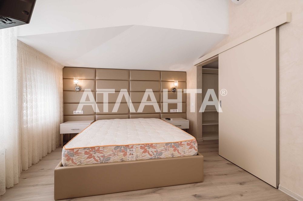 Эксклюзивный дом Первая Линия Моря Каролино-бугаз Охраняемый кооперати