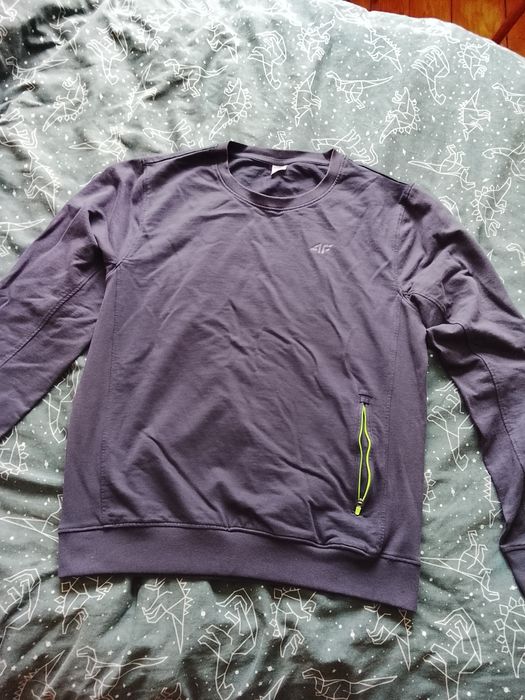 Bluza męska 4F rozmiar XL