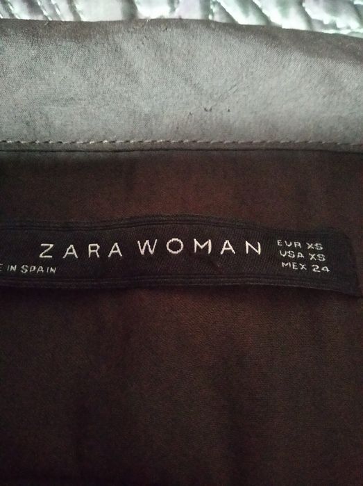 Sukienka damska Zara Women