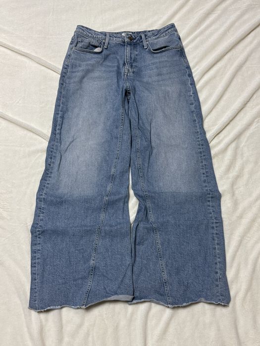 Archive Y2K Bootcut Jeans PEPE