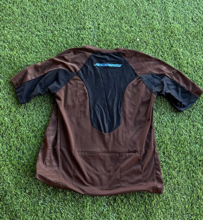 Мото Джерсі  alpinstars