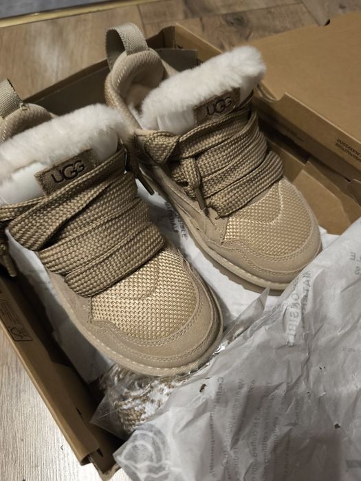 Ugg lowmel damskie 39