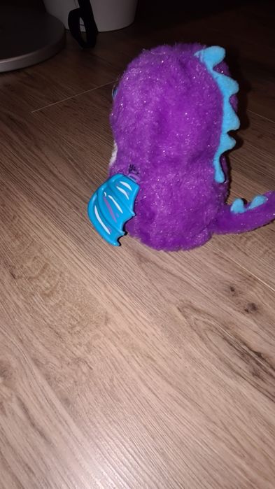 Hatchimals pingwin interaktywny