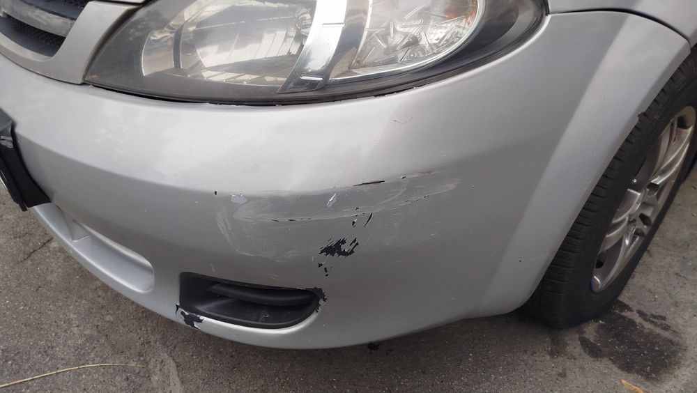 Продам Chevrolet Lacetti 2004року