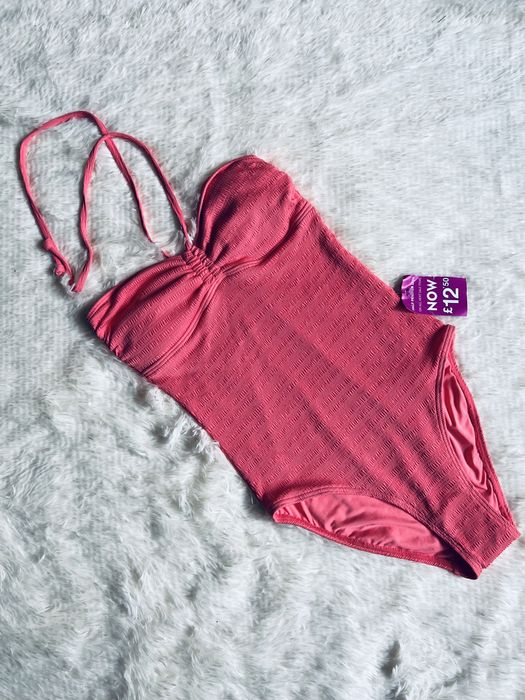 Купальник Next, размер 42