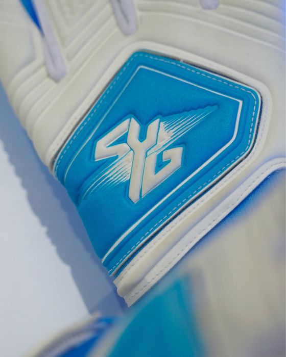 Luvas Guarda-Redes - SYG