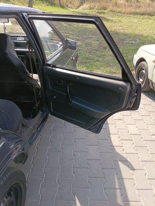 ваз 2109 девятка