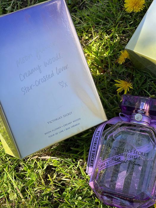 Духи жіночі Victoria’s Secret Bombshell Midnight Bloom. Бомбшелл