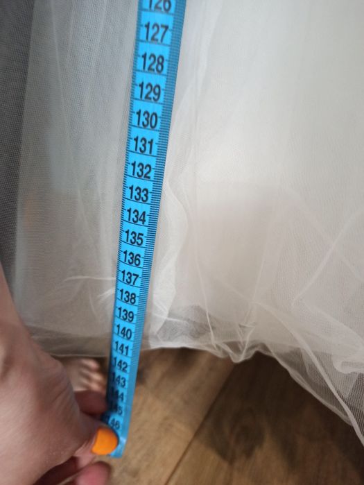 Sprzedam suknię ślubną