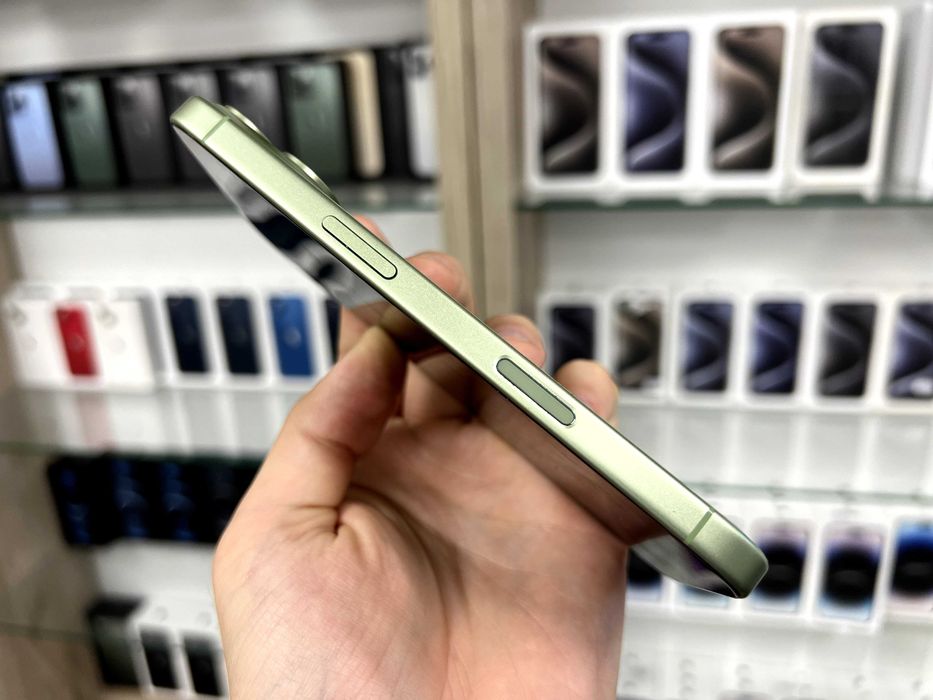 iPhone 17 256  GB Neverlock | Магазин - Гарантія