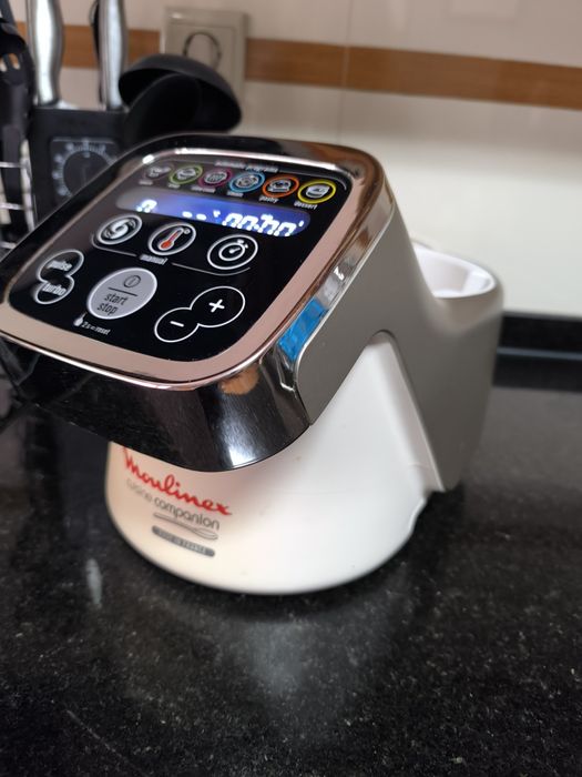 Moulinex cuisine companion