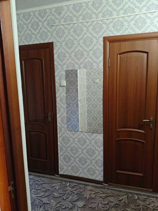 Здам квартиру, хорошим людям!
